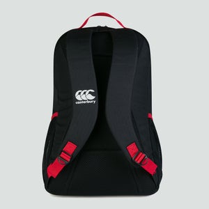 Ireland Team Backpack Black