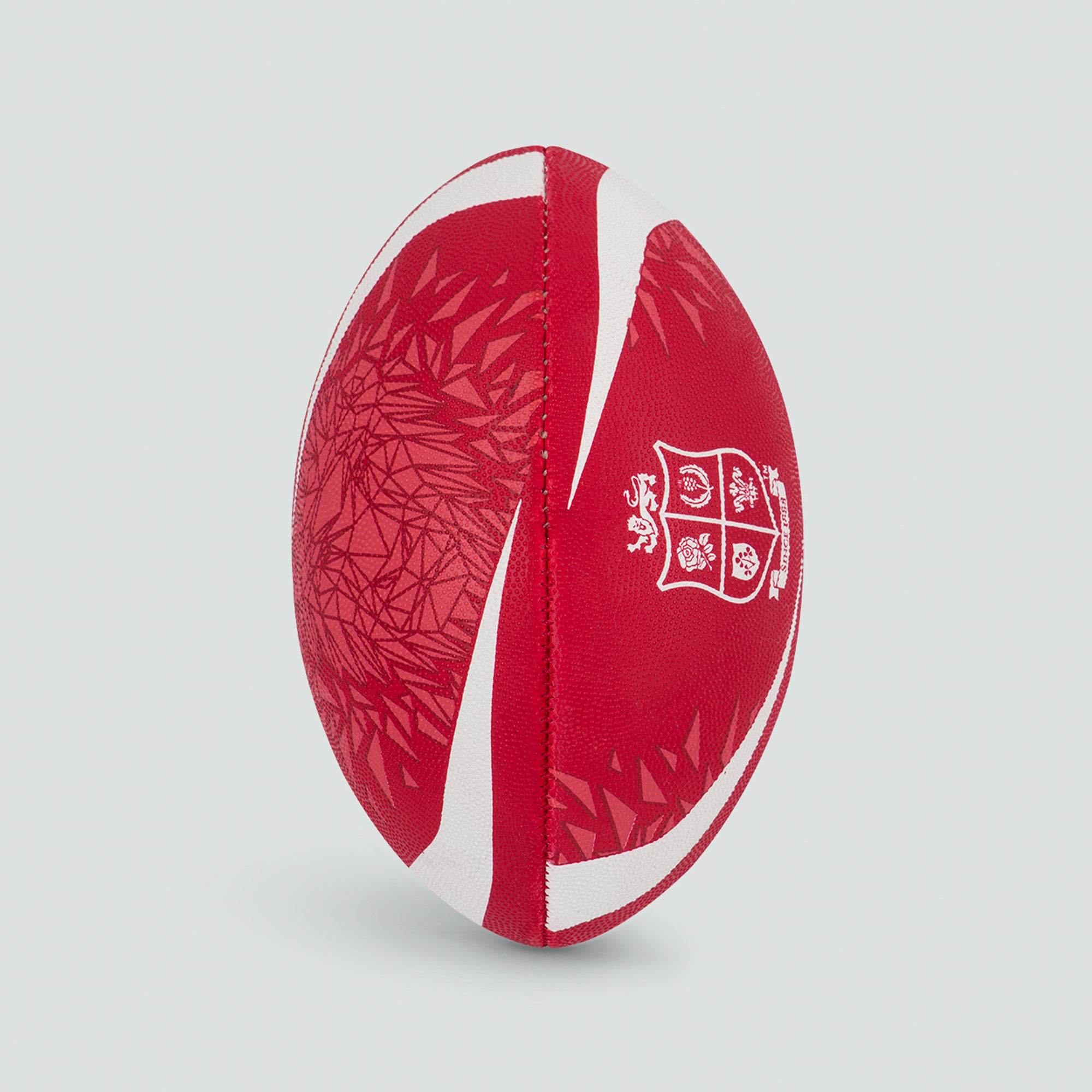 British & Irish Lions Thrillseeker Supporter Mini Ball