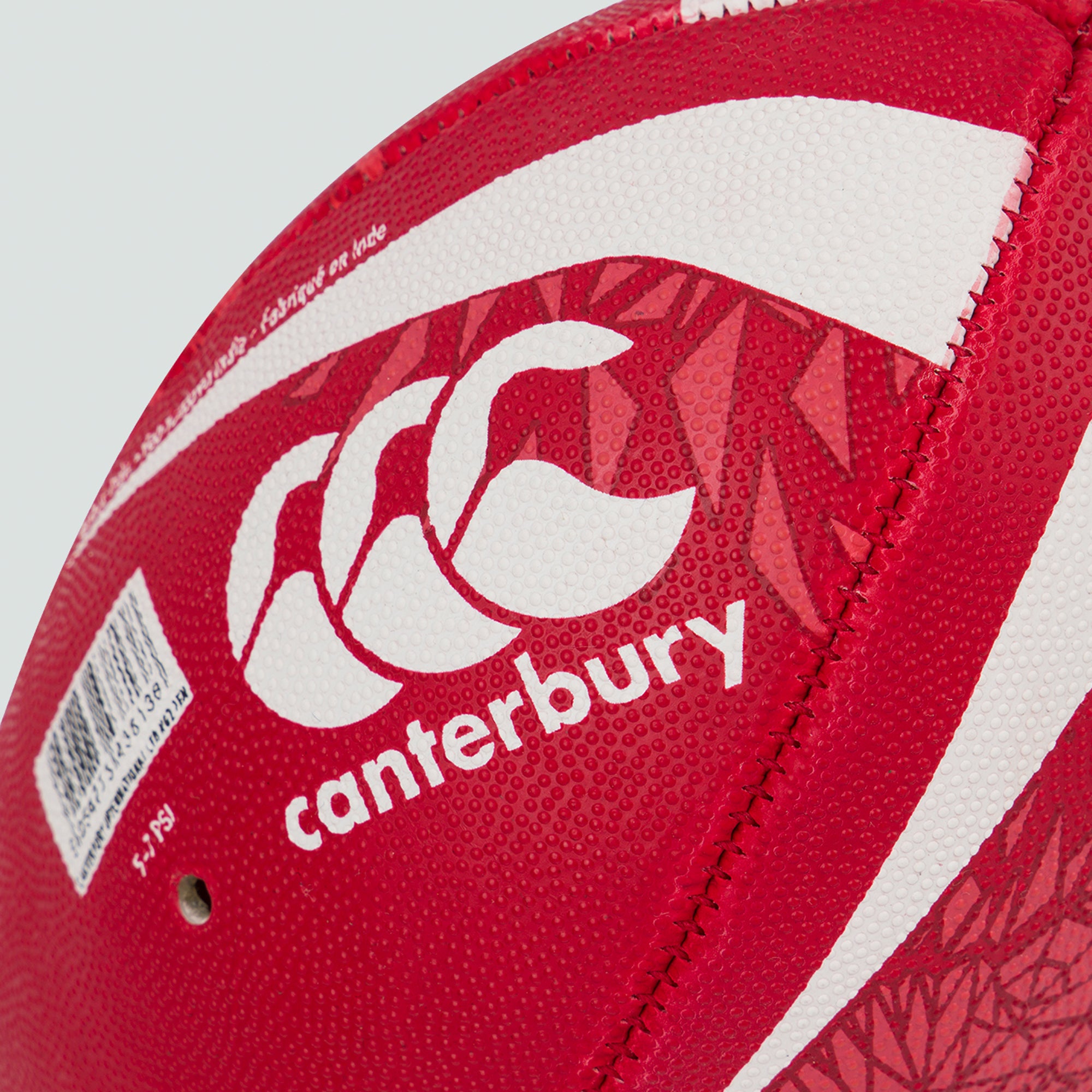 British & Irish Lions Thrillseeker Supporter Mini Ball