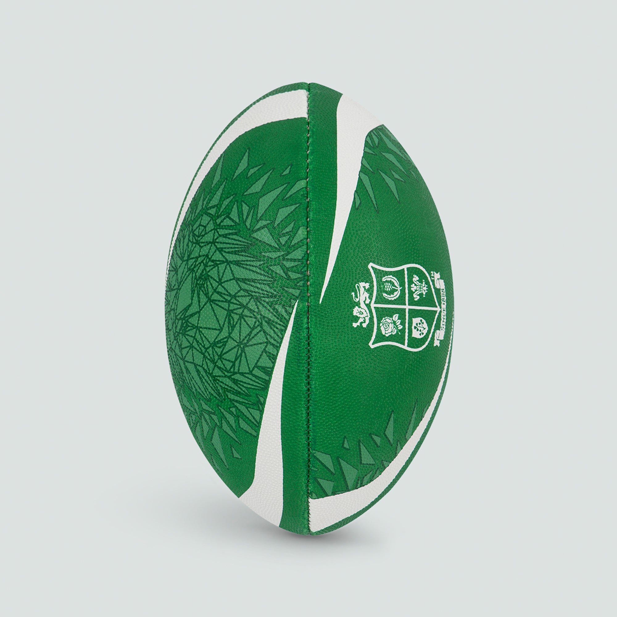 British & Irish Lions Thrillseeker Supporter Mini Ball