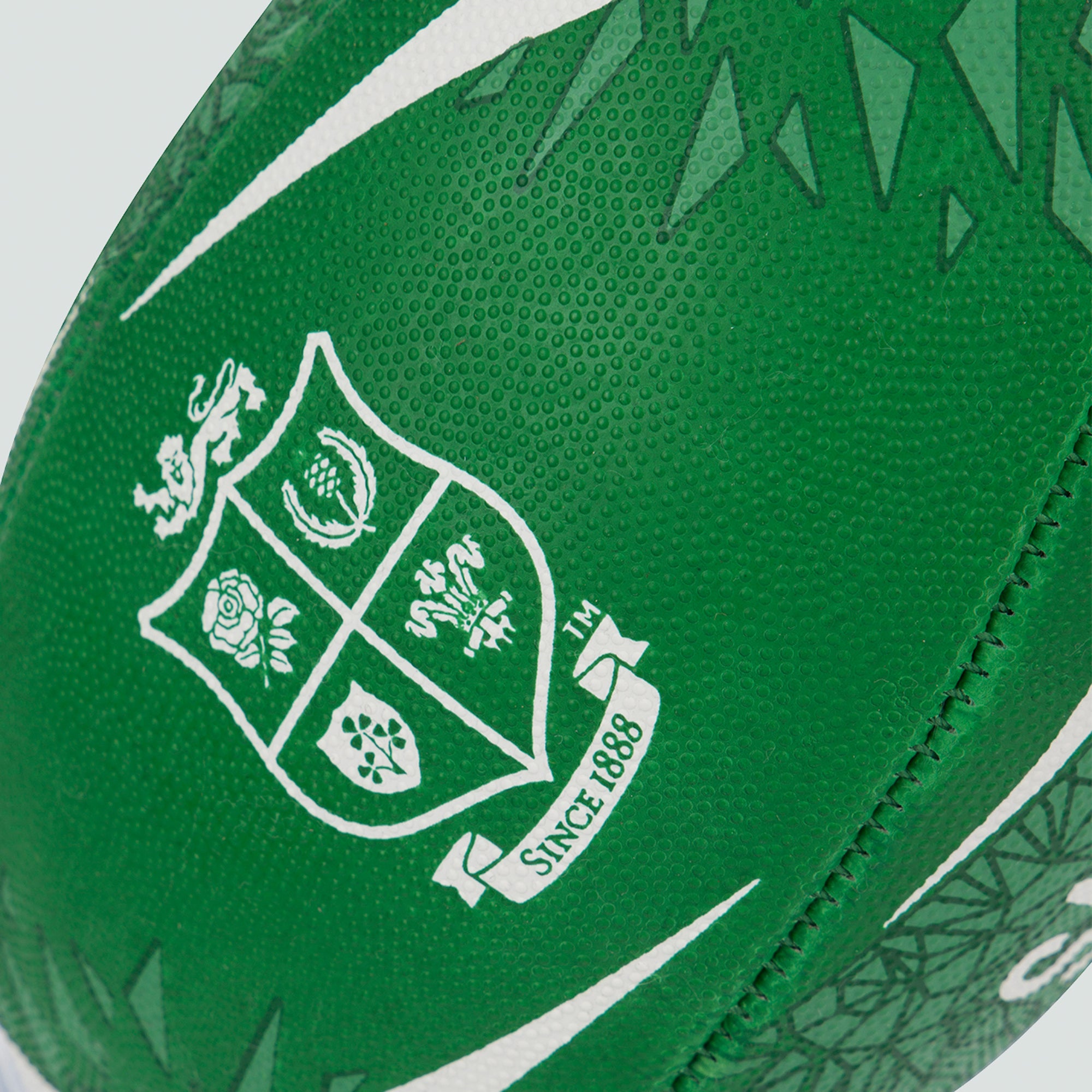 British & Irish Lions Thrillseeker Supporter Mini Ball