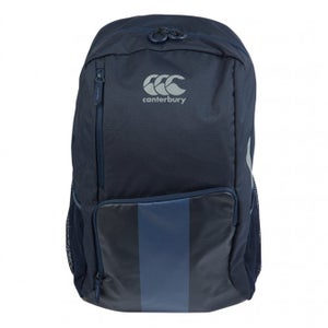 VAPOSHIELD MEDIUM BACKPACK NAVY - ONE SIZE