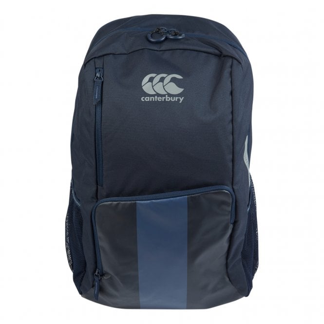 Vaposhield Medium Backpack Navy