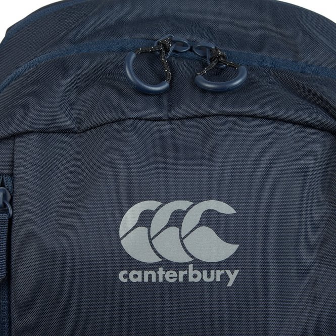 Vaposhield Medium Backpack Navy