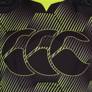 Adult Unisex Vapodri Raze Flex Vest Black