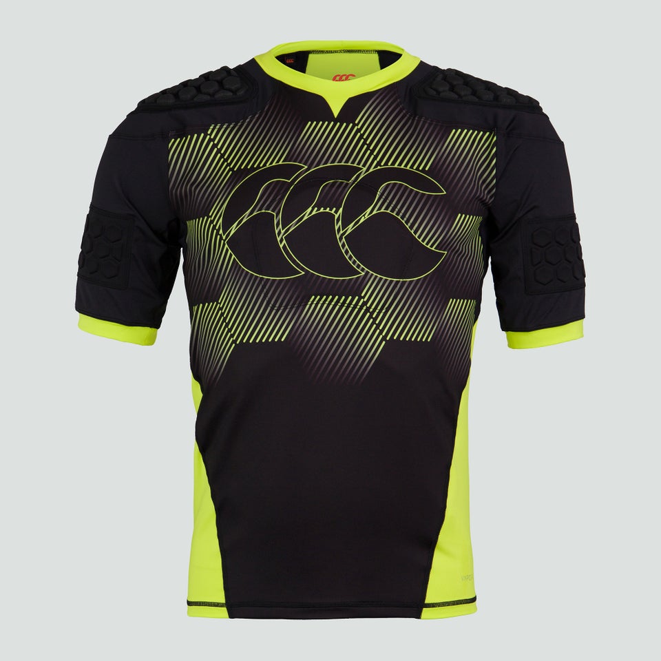 Adult Unisex Vapodri Raze Flex Vest Black