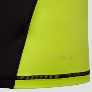 Adult Unisex Vapodri Raze Flex Vest Black