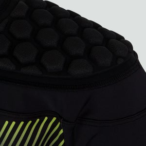 Adult Unisex Vapodri Raze Flex Vest Black