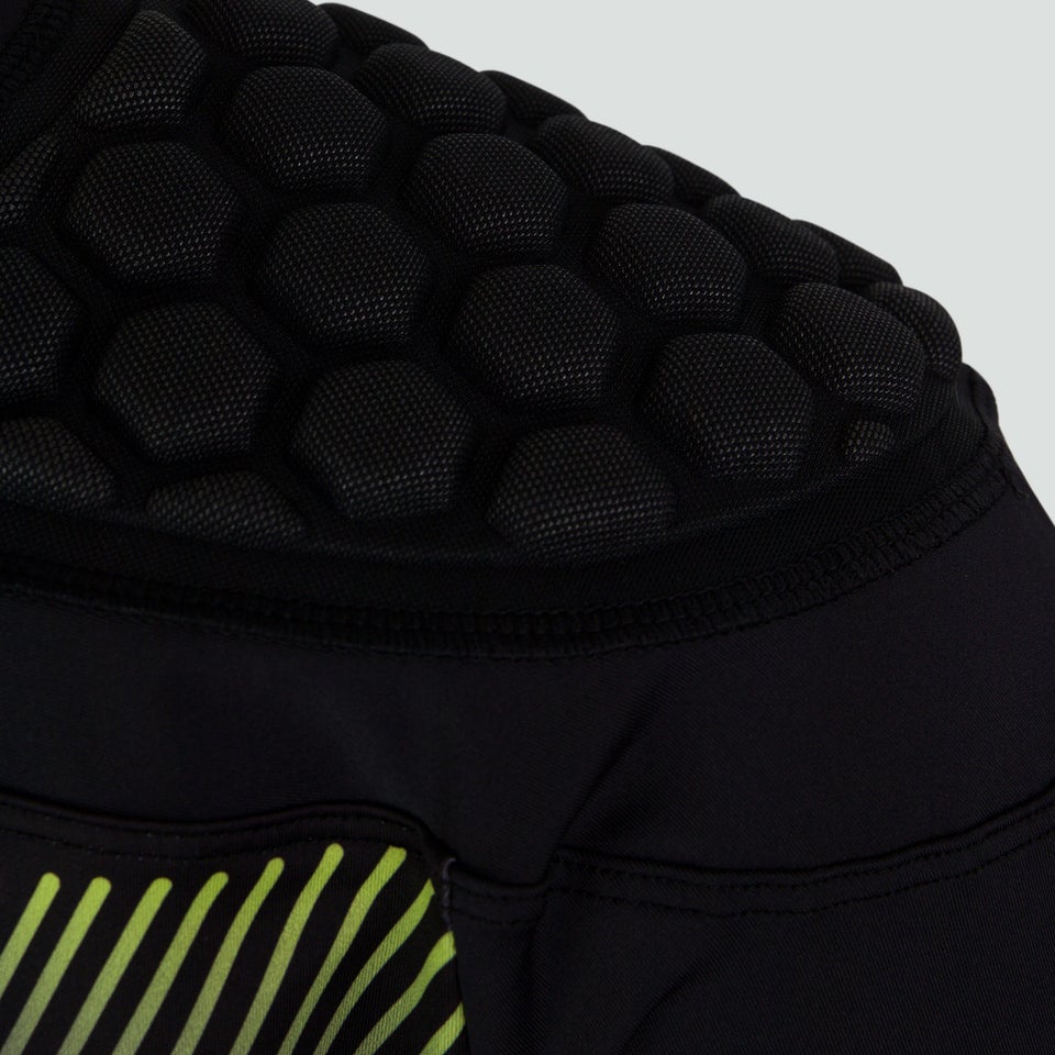 Adult Unisex Vapodri Raze Flex Vest Black