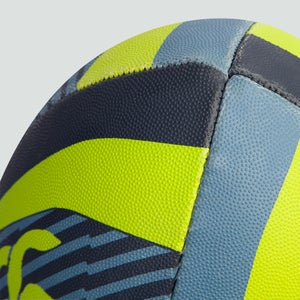 Thrillseeker Ball Navy & Green