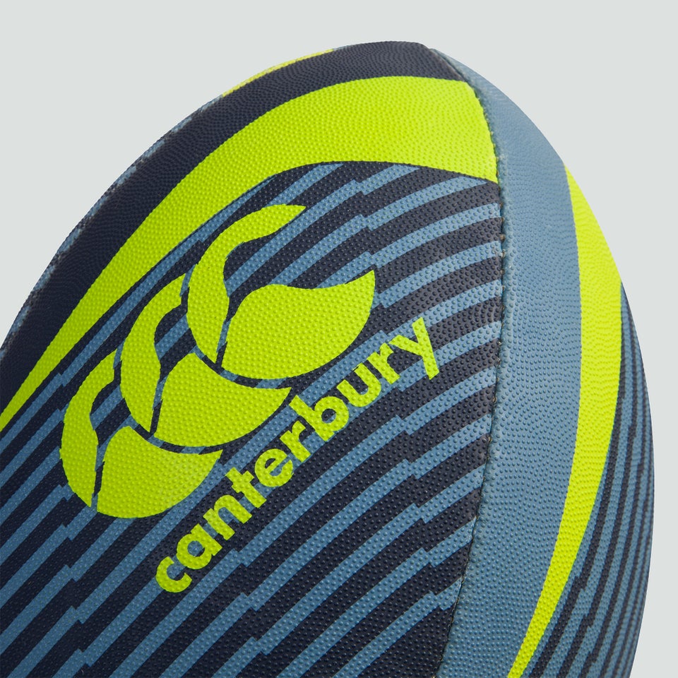 Thrillseeker Ball Navy & Green