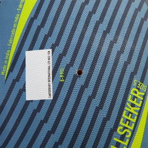 Thrillseeker Ball Navy & Green