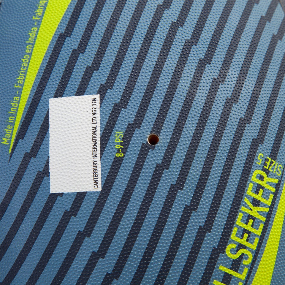 Thrillseeker Ball Navy & Green