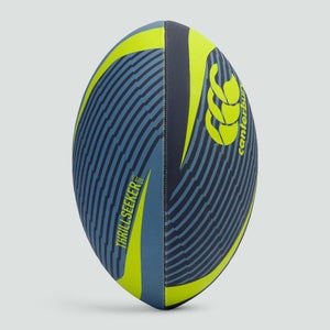 Thrillseeker Ball Navy & Green
