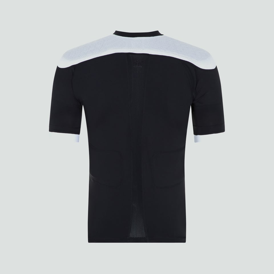 Vapodri Raze Pro Vest Adult in Black