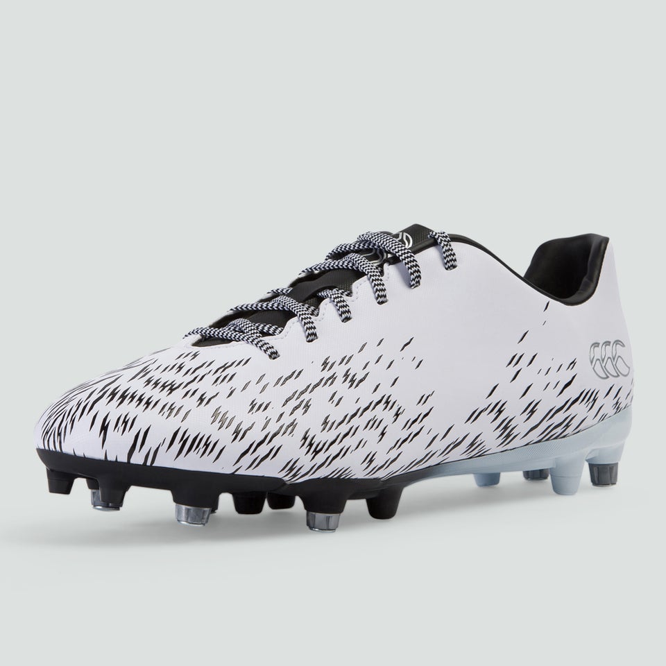 Speed 2.0 Soft Ground in Black