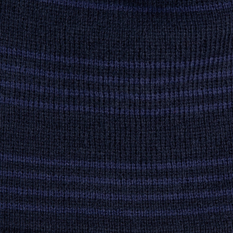 CANTERBURY CANTERBURY BEANIE NAVY/WHITE