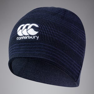 Adult Unisex Canterbury Beanie Navy