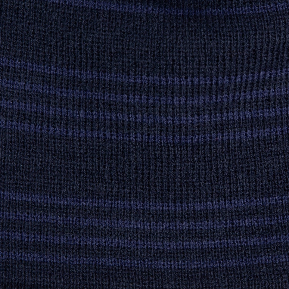 Adult Unisex Canterbury Beanie Navy