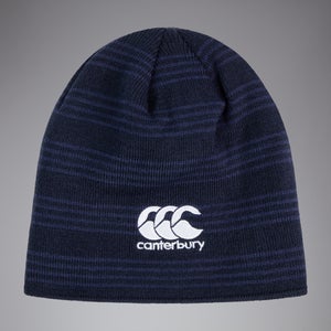 Adult Unisex Canterbury Beanie Navy
