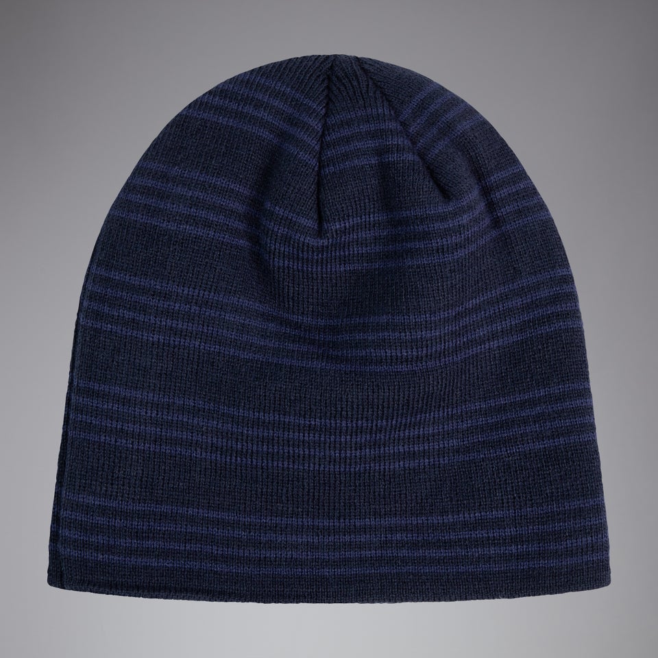 Adult Unisex Canterbury Beanie Navy
