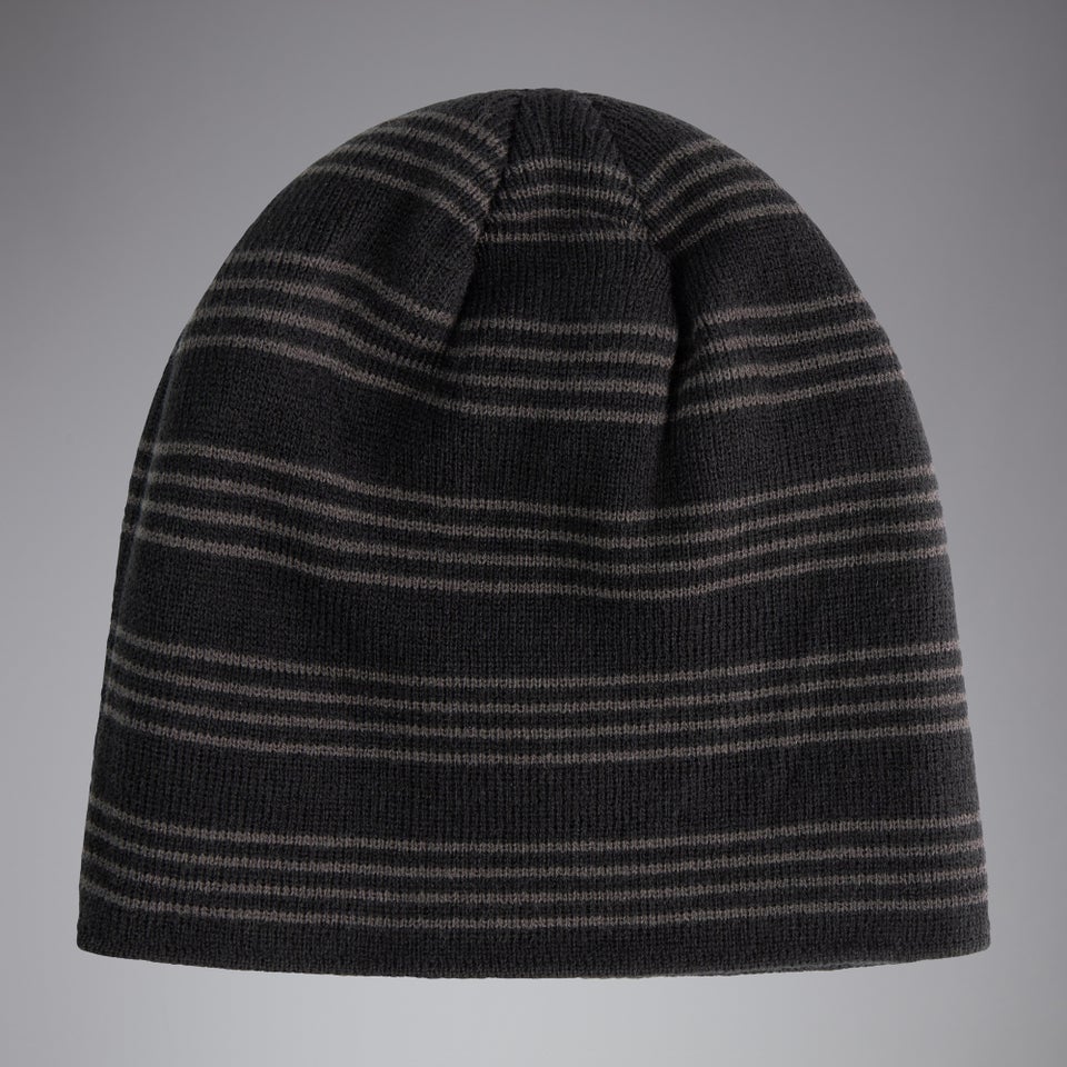 CANTERBURY CANTERBURY BEANIE BLACK/WHITE