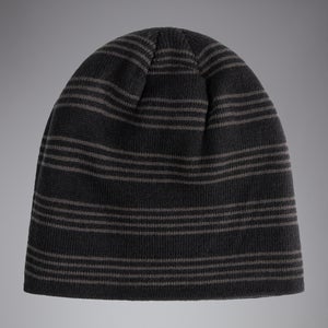 CANTERBURY CANTERBURY BEANIE BLACK/WHITE