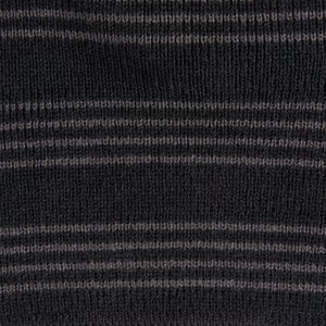 Adult Unisex Canterbury Beanie Black