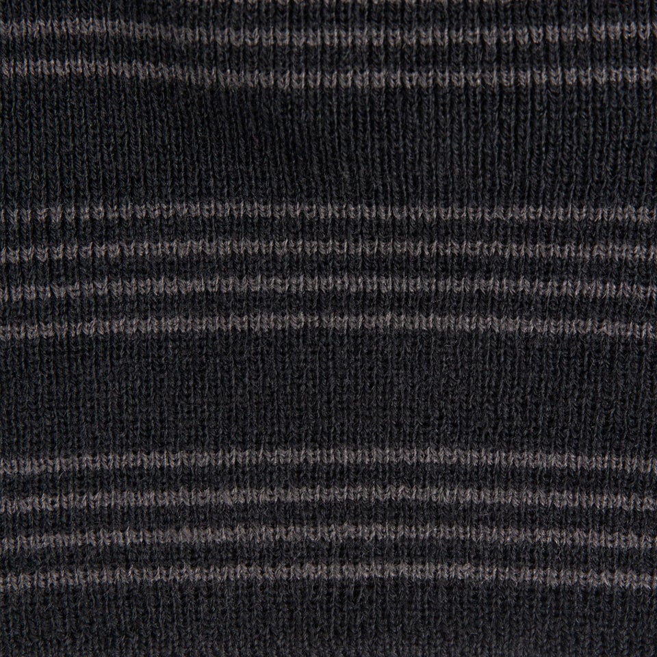 CANTERBURY CANTERBURY BEANIE BLACK/WHITE