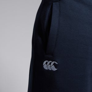 CANTERBURY COMBINATION SWEAT PANT NAVY