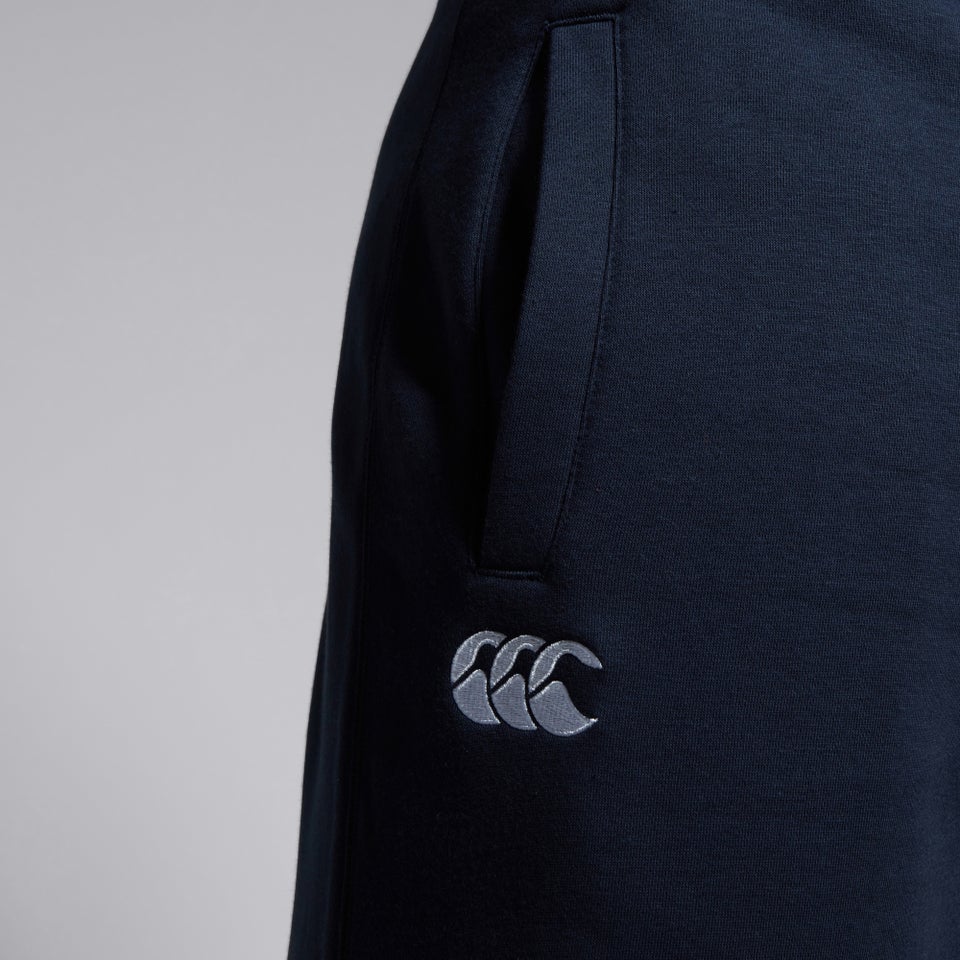 CANTERBURY COMBINATION SWEAT PANT NAVY