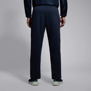 Mens Combination Sweatpant Navy
