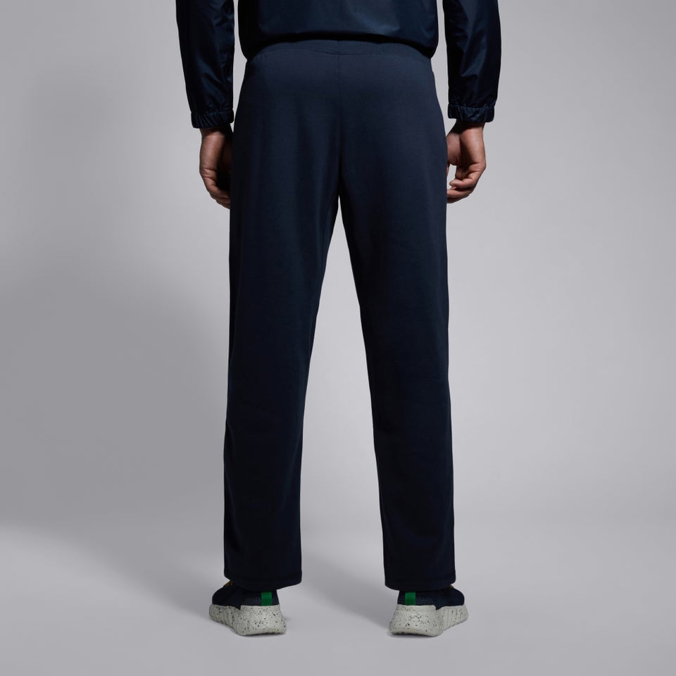 CANTERBURY COMBINATION SWEAT PANT NAVY