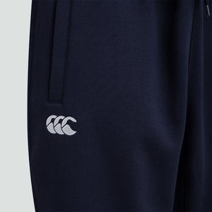 CANTERBURY COMBINATION SWEAT PANT NAVY