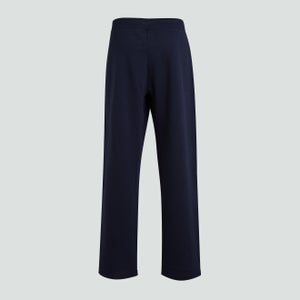 Mens Combination Sweatpant Navy