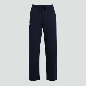 Mens Combination Sweatpant Navy