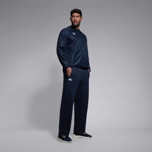 CANTERBURY COMBINATION SWEAT PANT NAVY - XS
