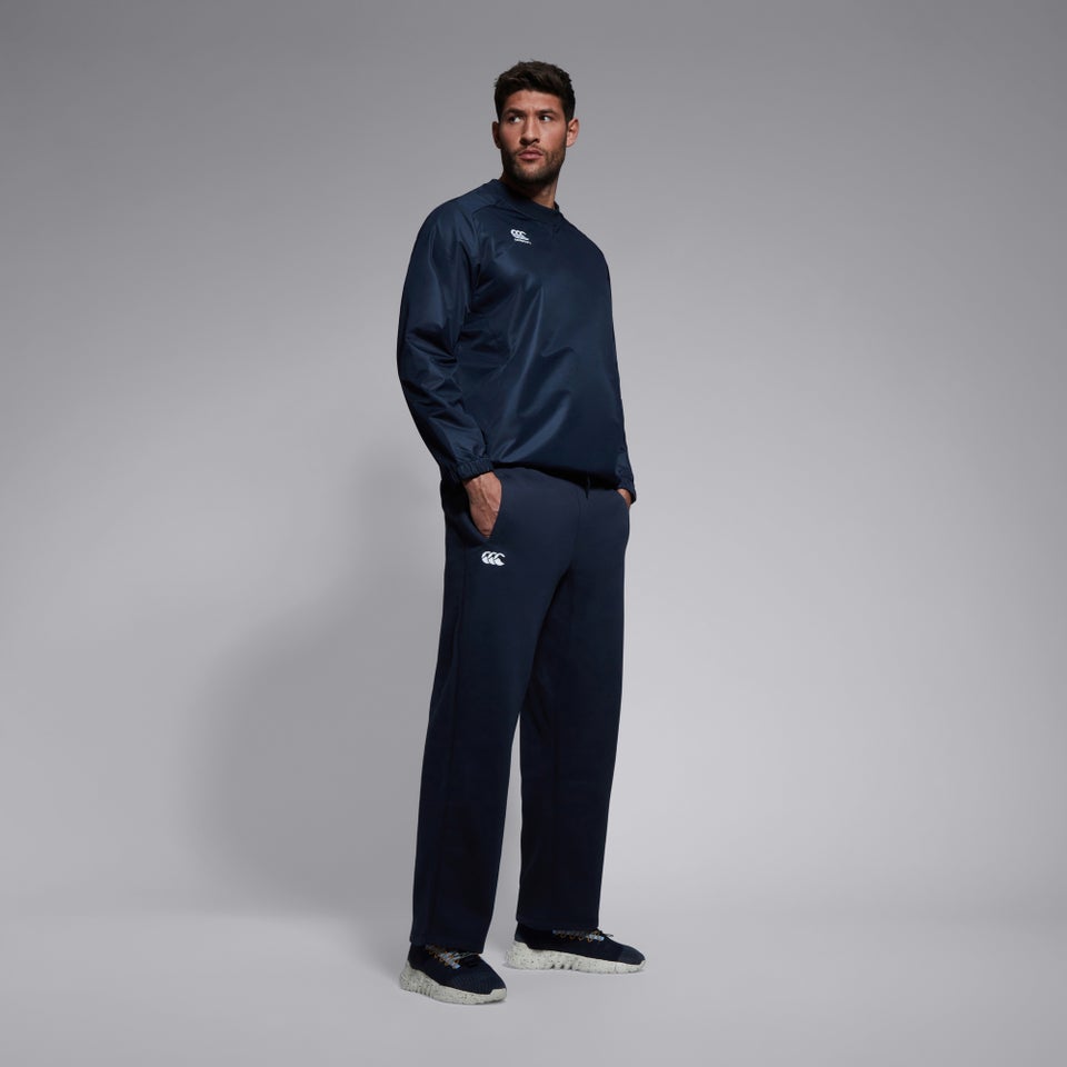 CANTERBURY COMBINATION SWEAT PANT NAVY