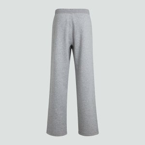 Mens Combination Sweatpant Grey