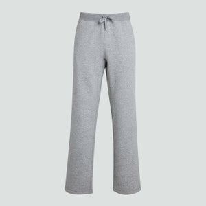 Mens Combination Sweatpant Grey