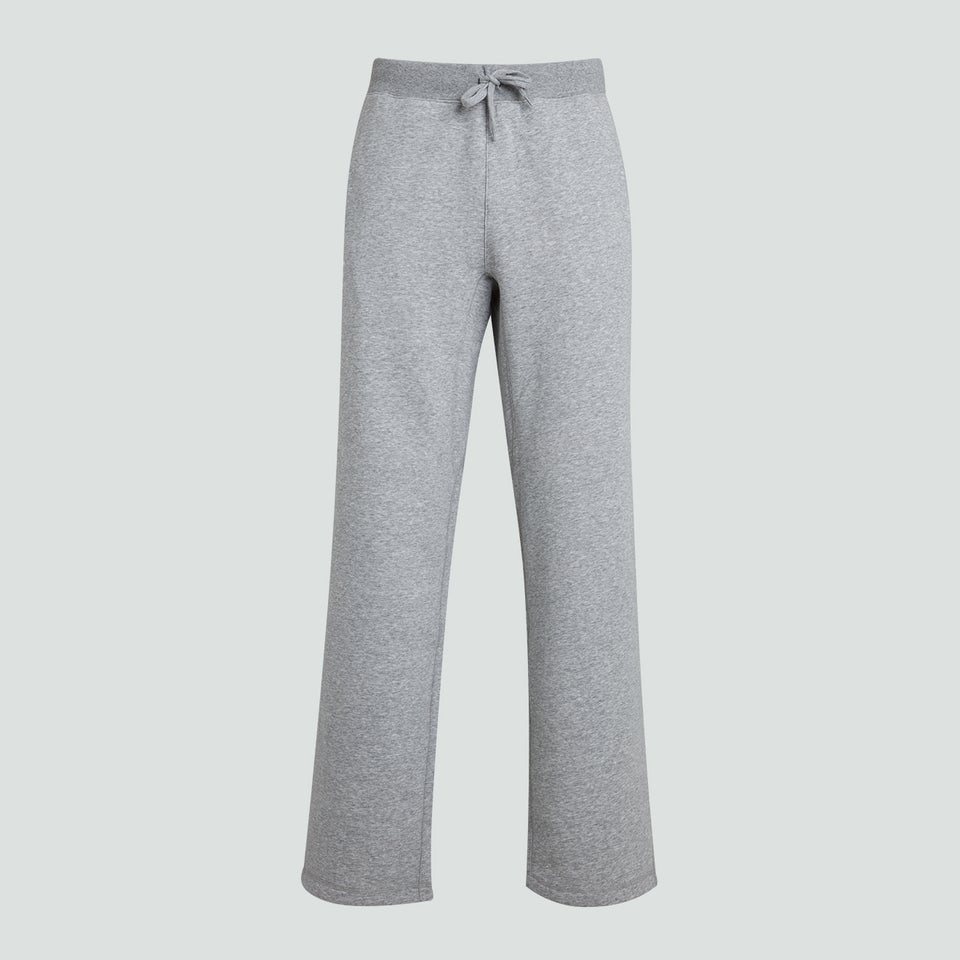CANTERBURY COMBINATION SWEAT PANT CLASSIC MARL
