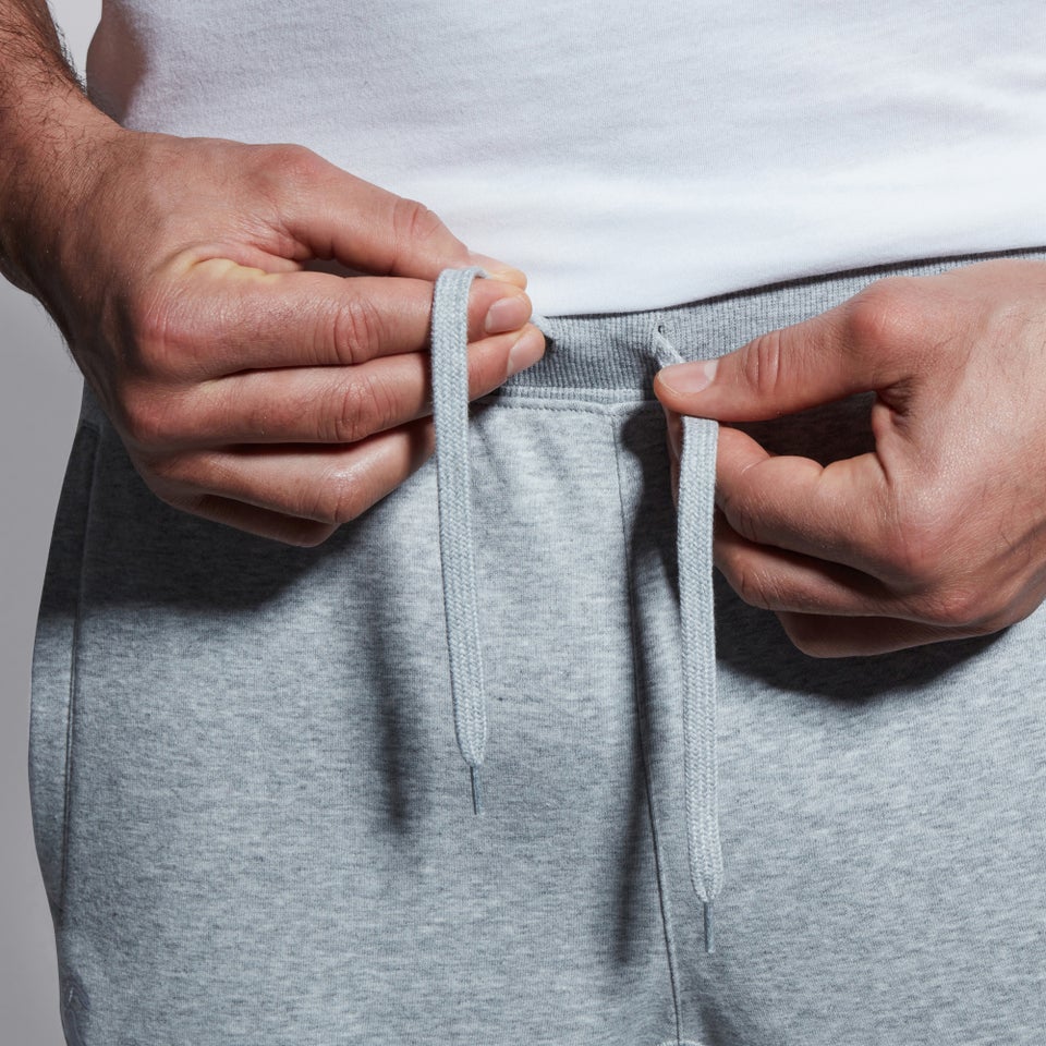 CANTERBURY COMBINATION SWEAT PANT CLASSIC MARL