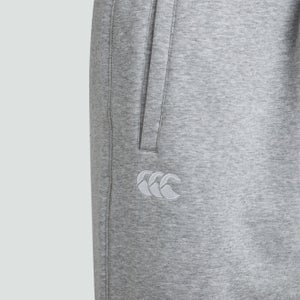 Mens Combination Sweatpant Grey