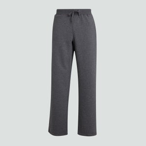 CANTERBURY COMBINATION SWEAT PANT CHARCOAL MARL