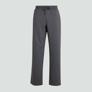 Mens Combination Sweatpant Grey