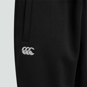 CANTERBURY COMBINATION SWEAT PANT BLACK