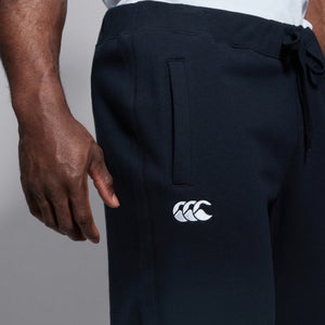 CANTERBURY COMBINATION SWEAT PANT BLACK