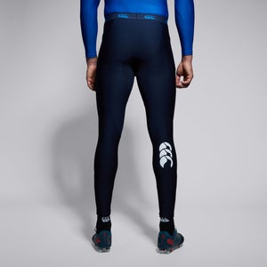 Mens Thermoreg Legging Navy
