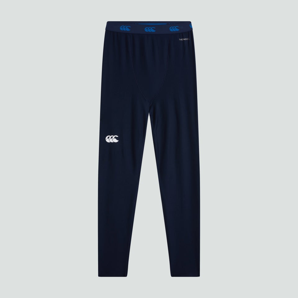 CANTERBURY THERMOREG LEGGINGS NAVY