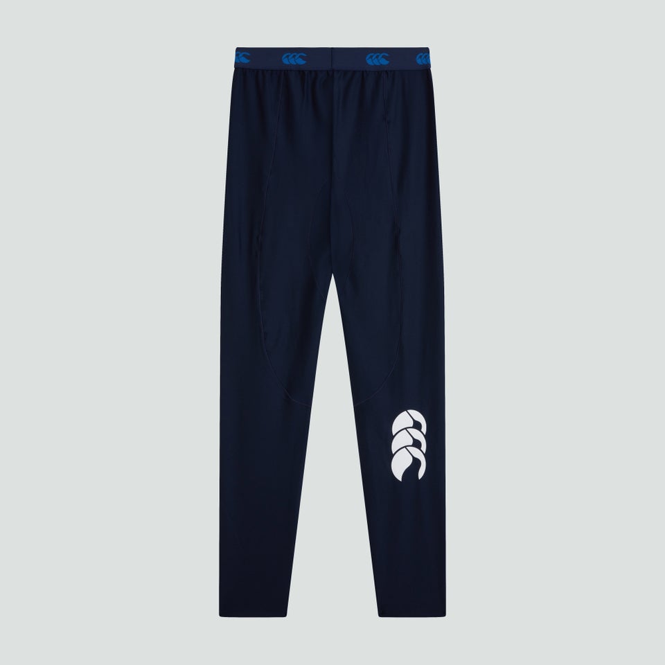 CANTERBURY THERMOREG LEGGINGS NAVY